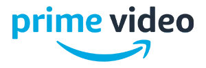 Amazon Prime Video Logo