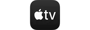 Apple TV+ Logo