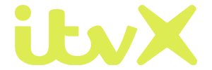 ITVX Logo