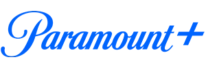Paramount+ Logo