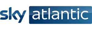 Sky Atlantic Logo