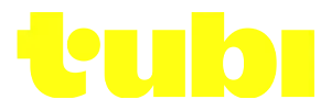 Tubi Logo
